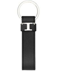 Tod's - Key Holder - Lyst