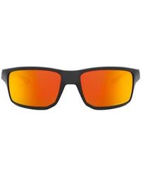 Oakley - Gibston Polarized Sunglasses - Lyst
