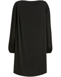 Weekend by Maxmara - Cabina Mini Dress - Lyst