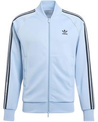 adidas Originals - Simple Sports Jacket - Lyst