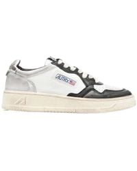 Autry - Medalist Leisure Sports Shoes - Lyst