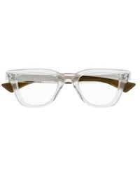 Saint Laurent - Eyewear Jacques Optical Glasses - Lyst