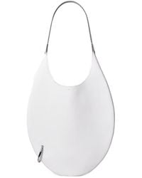 Tory Burch - Pierced Handbag - Lyst