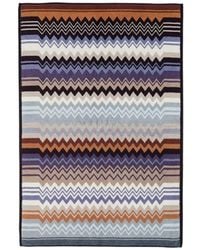 Missoni - Home Giacomo Zigzag Towel - Lyst