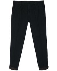 Dondup - Gaubert Relax Chino Pants - Lyst