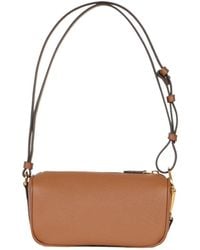 Gucci - Half Horsebit Mini Bag - Lyst