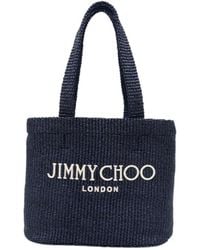 Jimmy Choo - Top Handle Handbag - Lyst