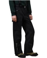 Dior - Alps Montaigne Printed Ski Pants - Lyst