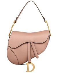 Dior - Saddle Bag - Lyst