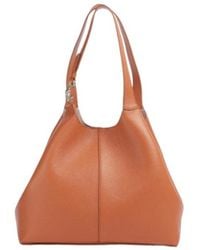 Coccinelle - C-Easy Large Shoulder Bag - Lyst