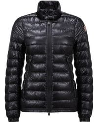 Moncler - Walibi Short Down Jacket - Lyst