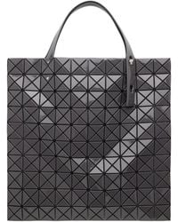 Issey Miyake - Lucent Geometric Tote Bag - Lyst