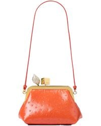 Jacquemus - The Berlingot Clasped Shoulder Bag - Lyst