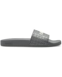 Amiri - Ma Quad Pool Slides - Lyst