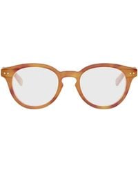 Celine - Full-Rim Non-Prescription Glasses - Lyst