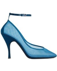 Alaïa - Strappy Pumps - Lyst