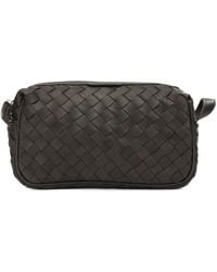 Officine Creative - 'Armor 014' Clutch - Lyst