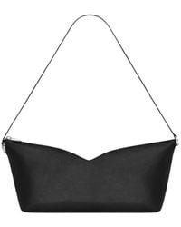 Saint Laurent - Le Tuc Giant Crossbody Bag - Lyst