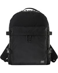 Porter-Yoshida and Co - Buckled Backpack - Lyst