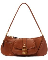 Chloé - Chloé The 99 Shoulder Bag - Lyst