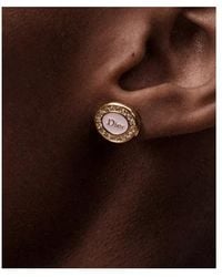Dior - Core Earrings - Lyst