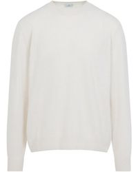 Etro - Long Sleeved Jumper - Lyst