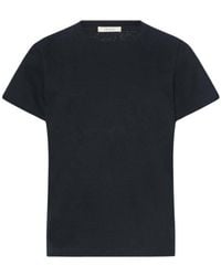 The Row - Duca T-Shirt - Lyst