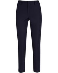 Pt Pantaloni - Pt Torino Slim Tailored Pants - Lyst