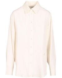Isabel Marant - Fabriza Shirt - Lyst