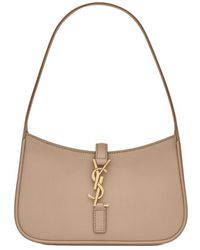 Saint Laurent - Le 5 À 7 Mini Shoulder Bag - Lyst