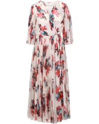 Philosophy Di Lorenzo Serafini - Philosophy By Lorenzo Serafini Dresses Multicolour - Lyst