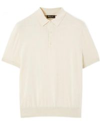 Loro Piana - Polo Shirt - Lyst