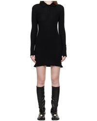 Cecilie Bahnsen - Long Sleeve Dress - Lyst