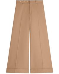 Celine - Docks Trousers - Lyst