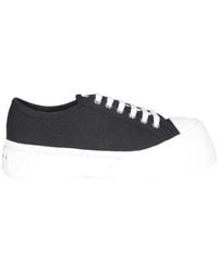 Marni - Pablo Low-Top Sneakers - Lyst