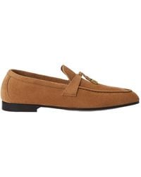 Loro Piana - Joan Loafers - Lyst