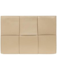 Bottega Veneta - Urban Woven Briefcase - Lyst