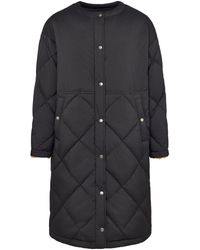 Pyrenex - Blossom Long-Sleeved Down Jacket - Lyst