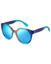 Marc Jacobs - Logo Sunglasses - Lyst