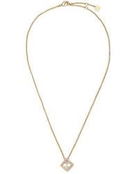 Fendi - Forever Necklace - Lyst