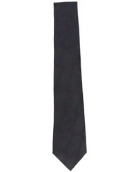 Tagliatore - Pointed Tie - Lyst