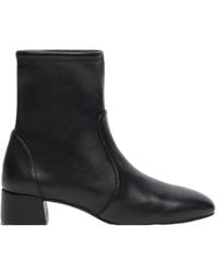 Stuart Weitzman - Maeve Bootie - Lyst