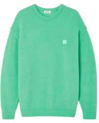 American Vintage - Long-Sleeved Sweater - Lyst