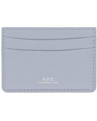 A.P.C. - Andre Card Pack - Lyst