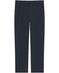 Givenchy - Belt-Loop Casual Pants - Lyst