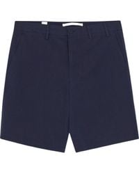 Norse Projects - Belt Ring Shorts - Lyst