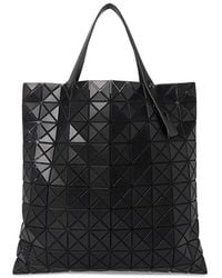 Issey Miyake - Logo Handbag - Lyst