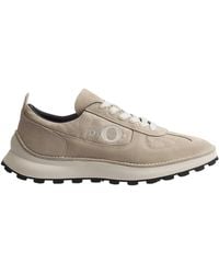 Dior - Squash Sneakers - Lyst