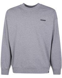 Barrow - Logo-Print Sweatshirt - Lyst