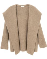 The Row - Long-Sleeved Cardigan - Lyst